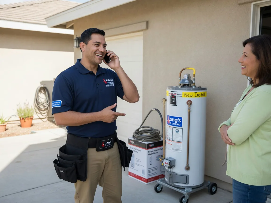 Leak Detection Union, SC FAQs